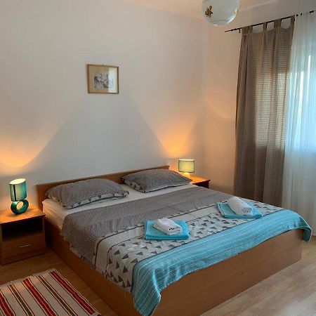 Danijela Apartment Mali Losinj Luaran gambar