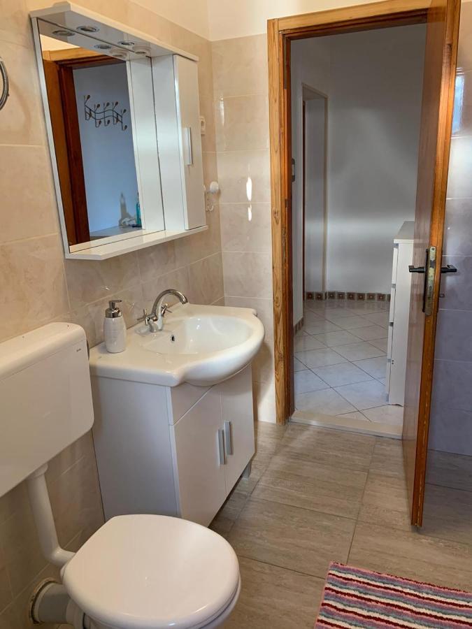 Danijela Apartment Mali Losinj Luaran gambar