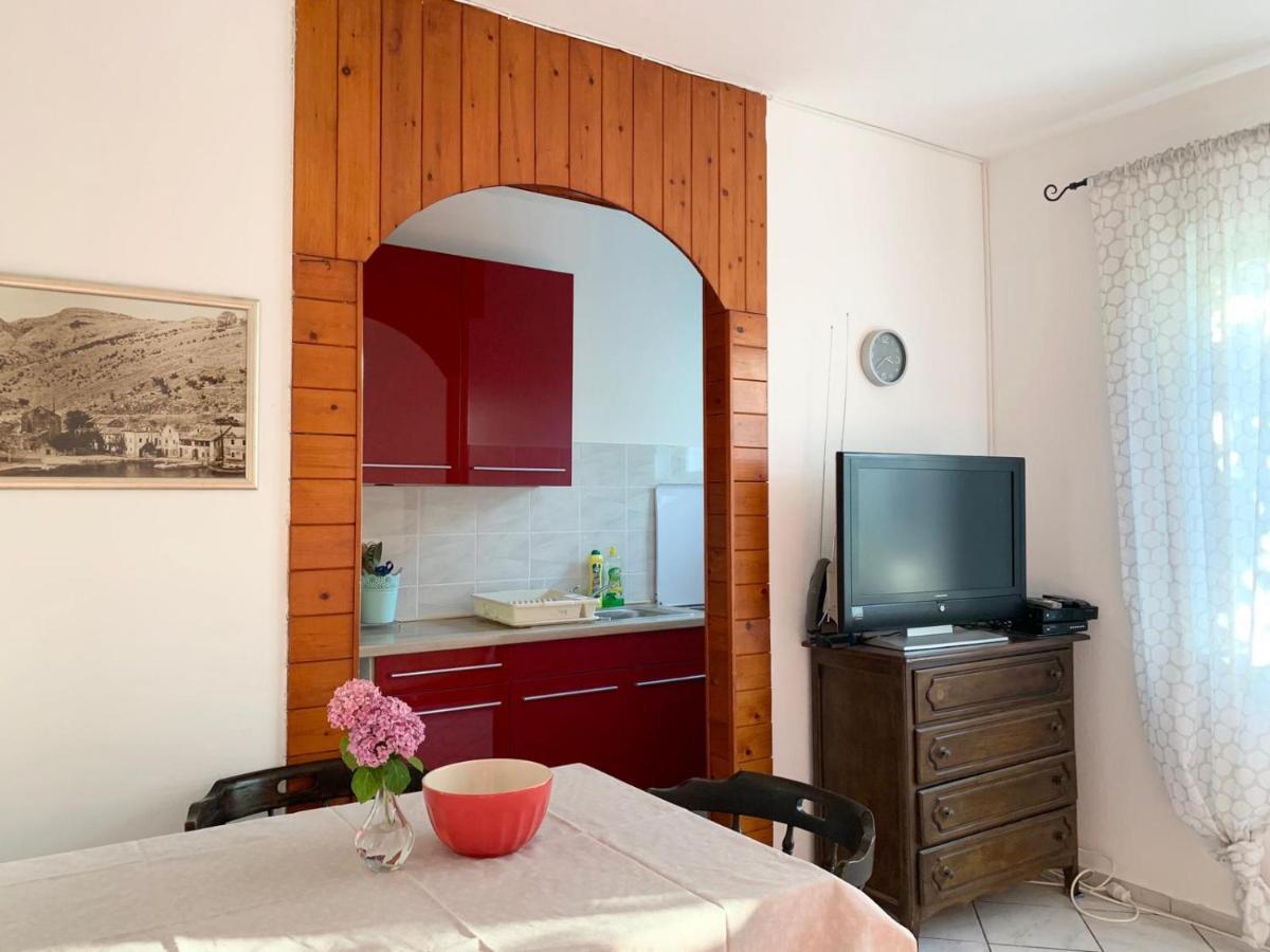 Danijela Apartment Mali Losinj Luaran gambar