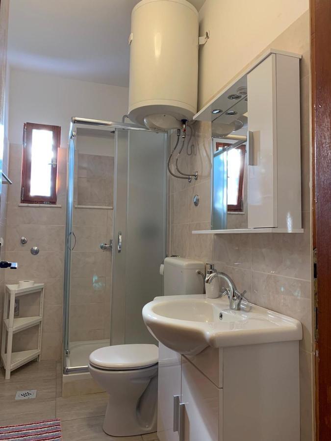 Danijela Apartment Mali Losinj Luaran gambar