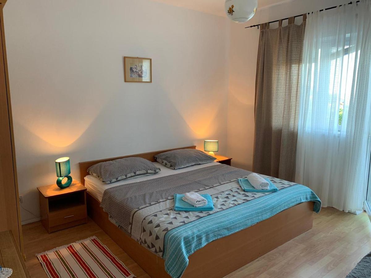 Danijela Apartment Mali Losinj Luaran gambar