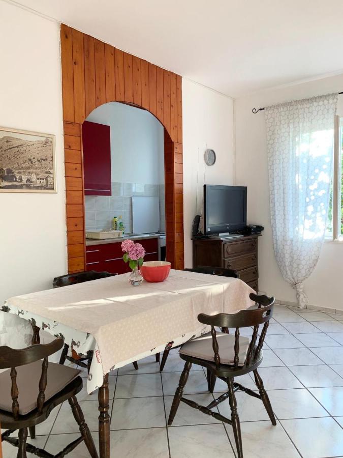 Danijela Apartment Mali Losinj Luaran gambar