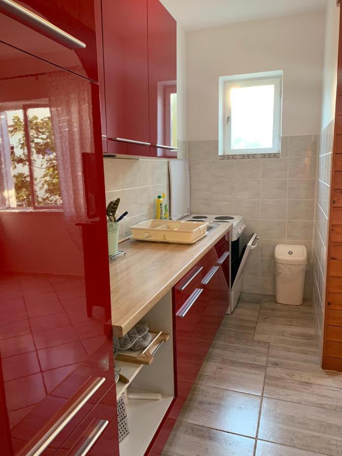Danijela Apartment Mali Losinj Luaran gambar