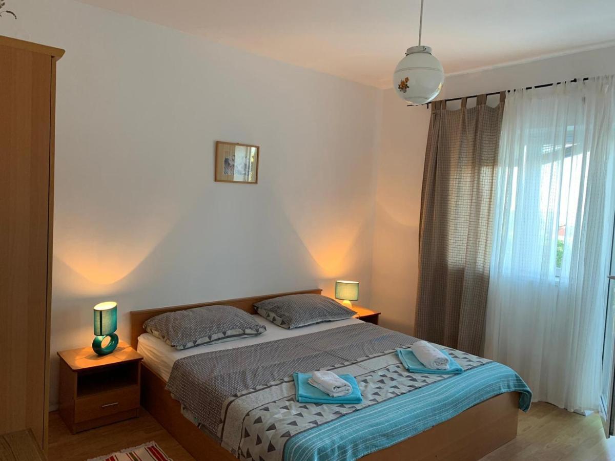 Danijela Apartment Mali Losinj Luaran gambar