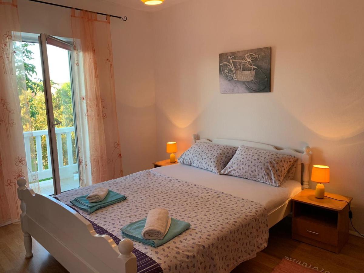 Danijela Apartment Mali Losinj Luaran gambar