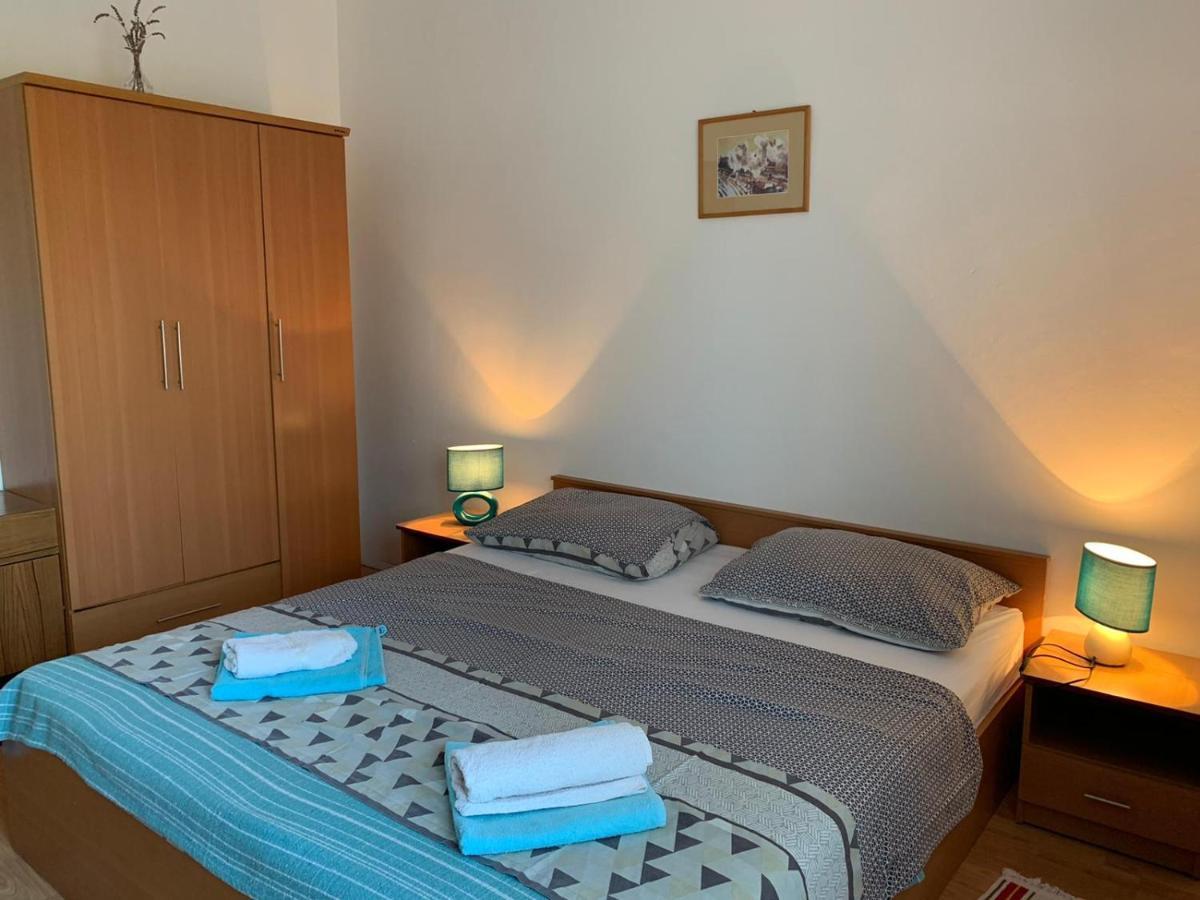 Danijela Apartment Mali Losinj Luaran gambar