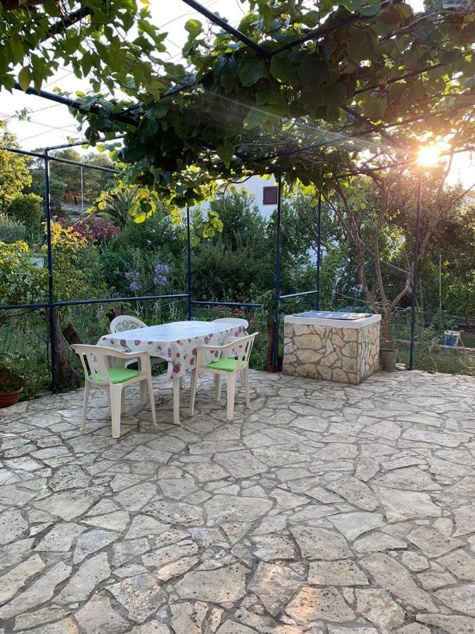Danijela Apartment Mali Losinj Luaran gambar