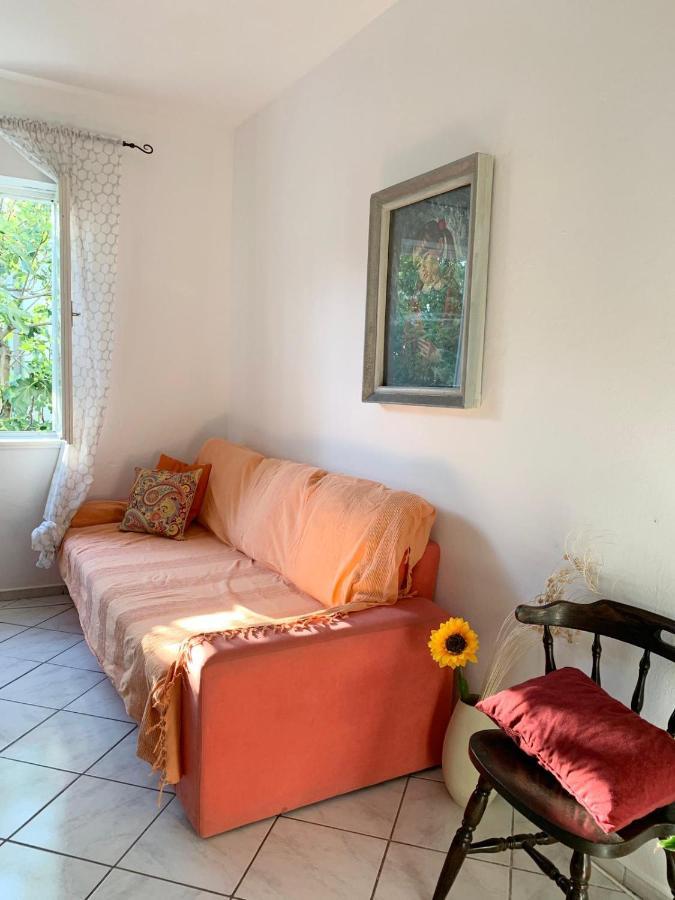 Danijela Apartment Mali Losinj Luaran gambar