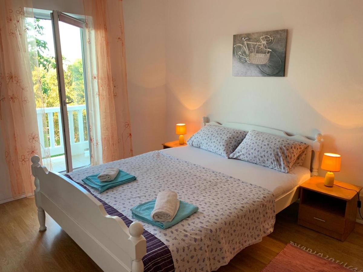 Danijela Apartment Mali Losinj Luaran gambar