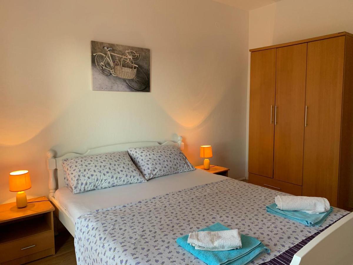 Danijela Apartment Mali Losinj Luaran gambar