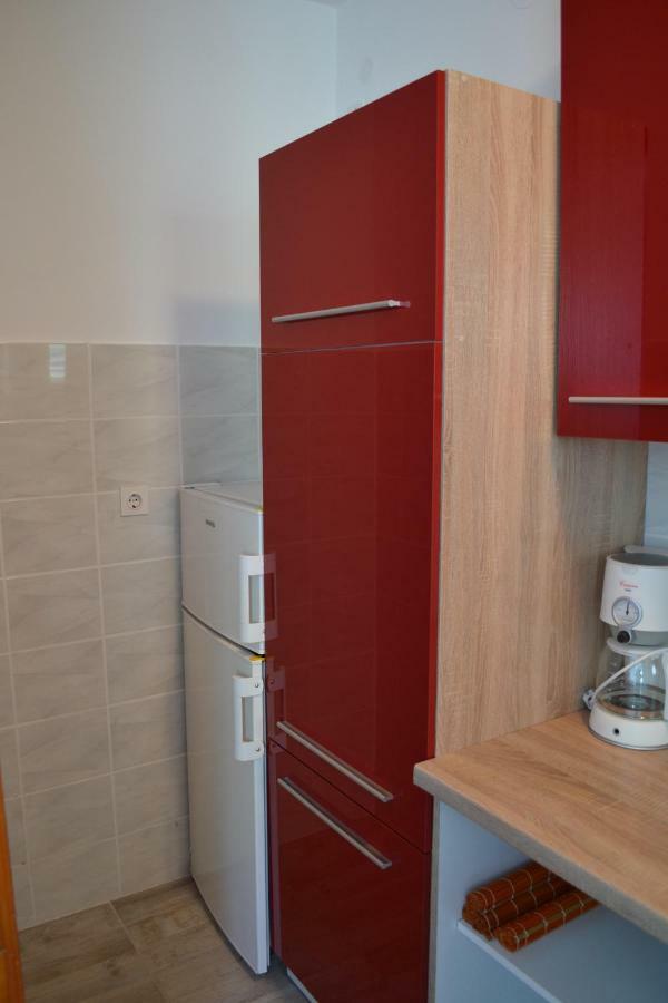 Danijela Apartment Mali Losinj Luaran gambar