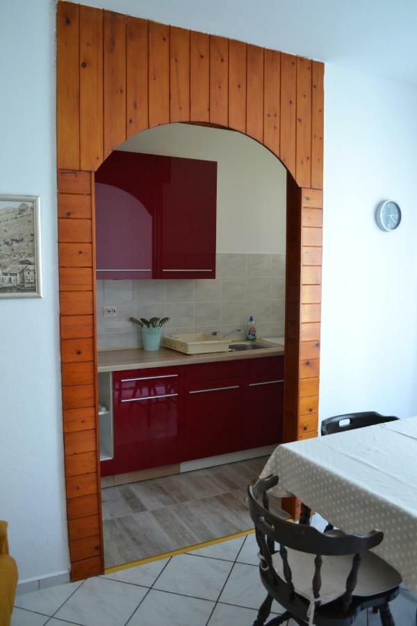 Danijela Apartment Mali Losinj Luaran gambar