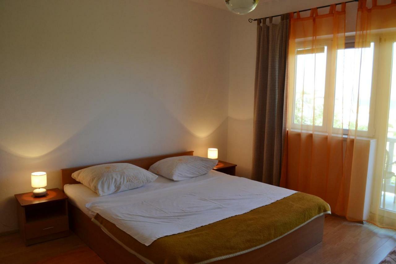 Danijela Apartment Mali Losinj Luaran gambar