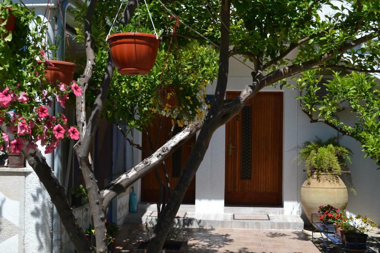 Danijela Apartment Mali Losinj Luaran gambar