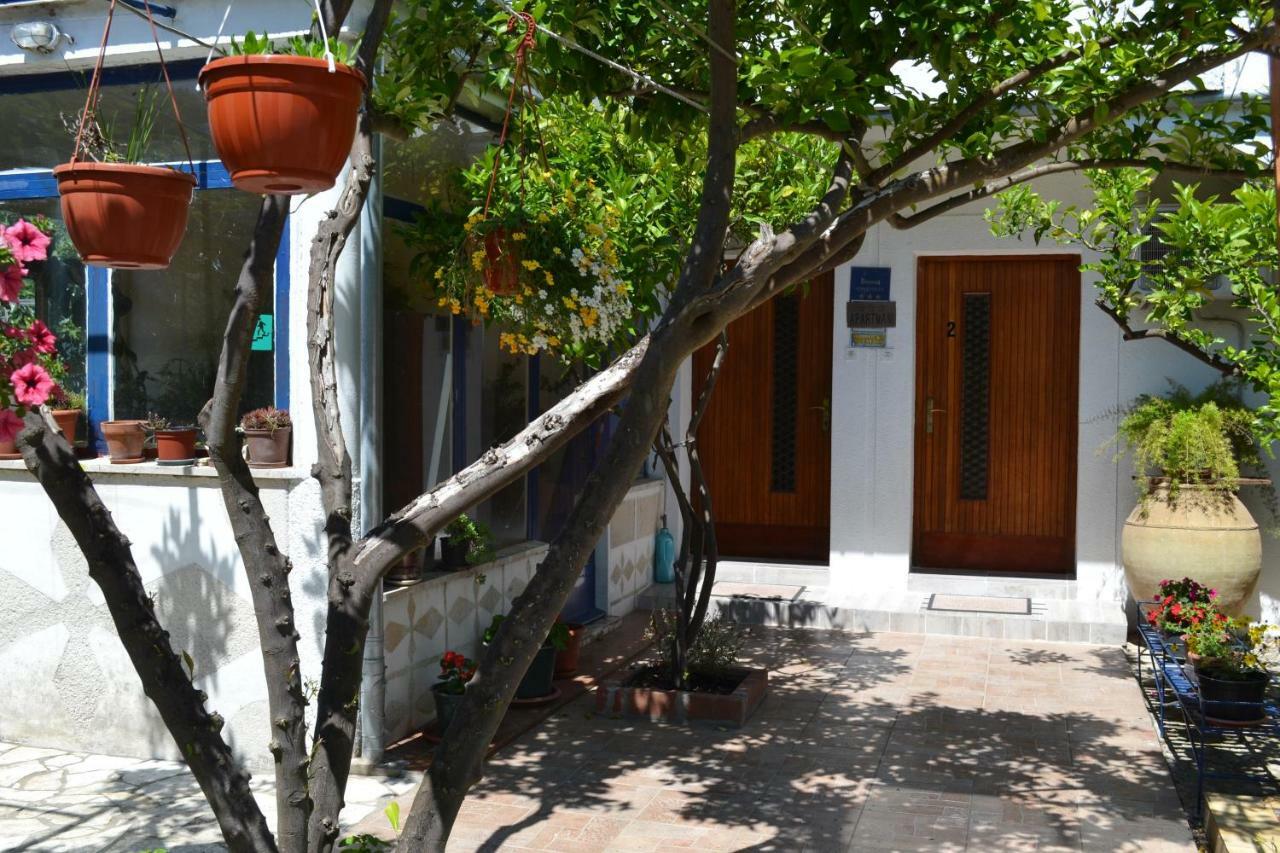 Danijela Apartment Mali Losinj Luaran gambar