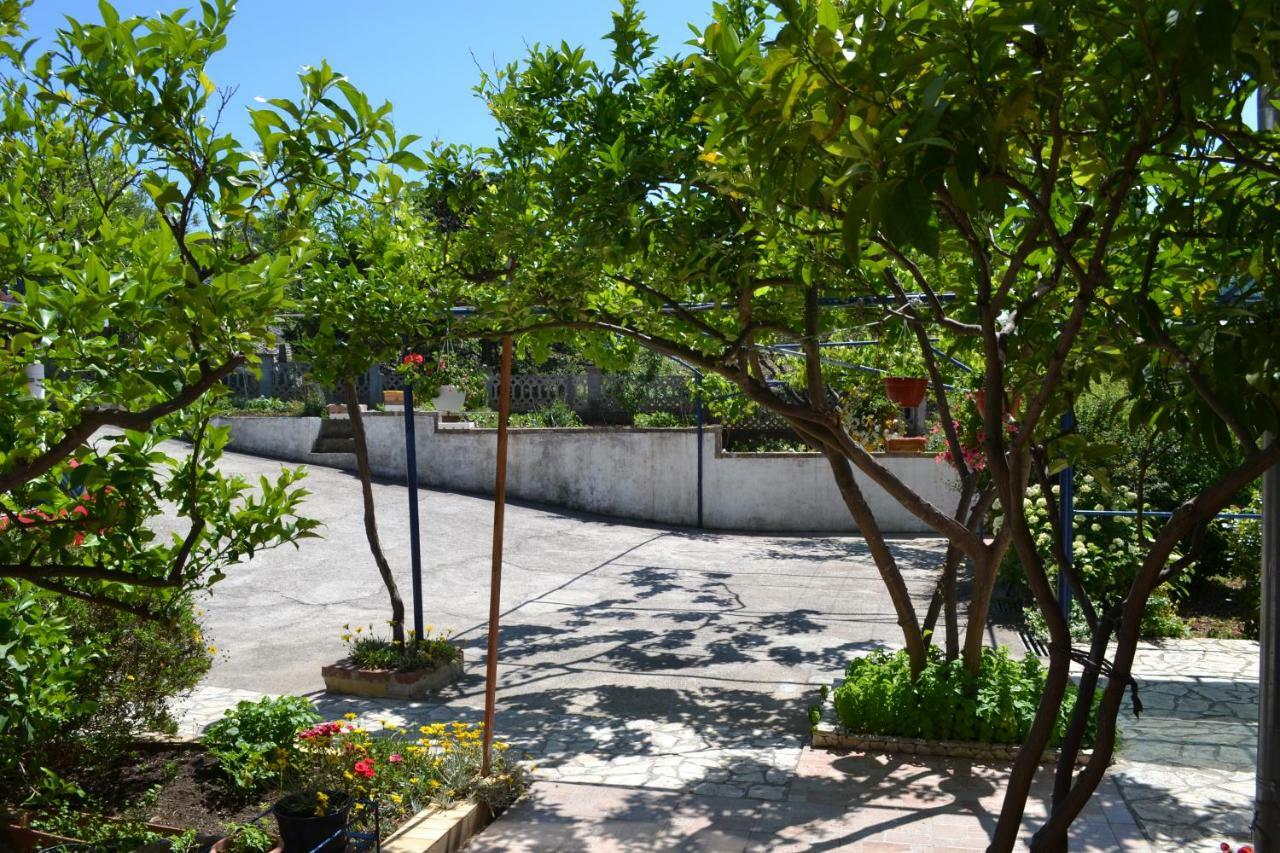 Danijela Apartment Mali Losinj Luaran gambar